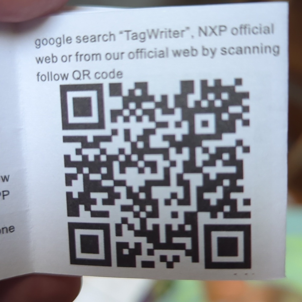 NFC Smart Ring - Picture 11 of 11